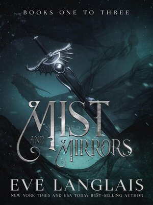 cover image of Mist and Mirrors